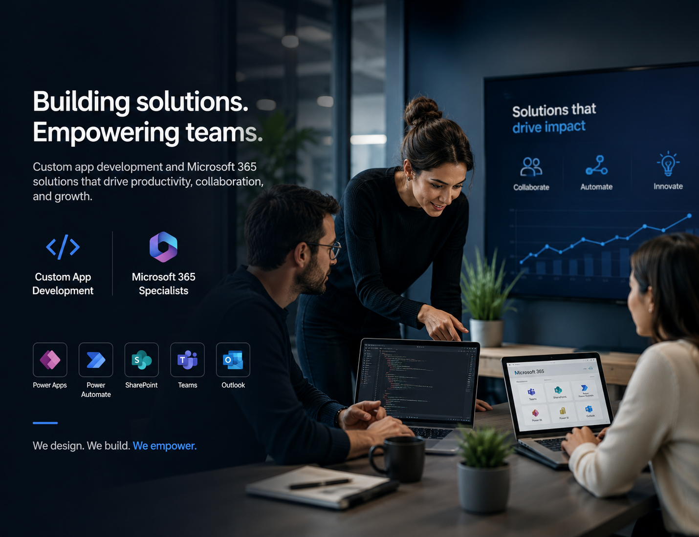 Shopify development